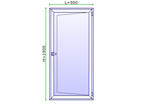 OPTIMALINE 4K ALB USA INTERIOR 190x90 OPTIMALINE 4K ALB USA INTERIOR 190x90